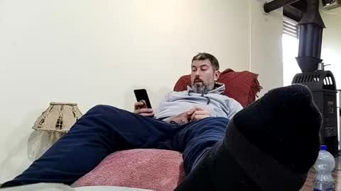 Lucifergotharder online show from October 4, 1:42 pm