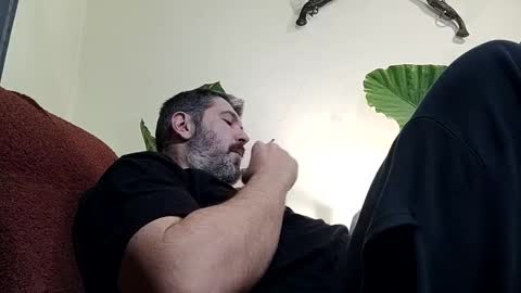 Lucifergotharder online show from February 23, 8:33 pm