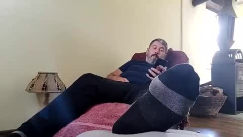 Lucifergotharder online show from October 12, 11:25 am