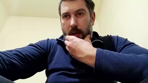 Lucifergotharder online show from February 26, 9:53 pm