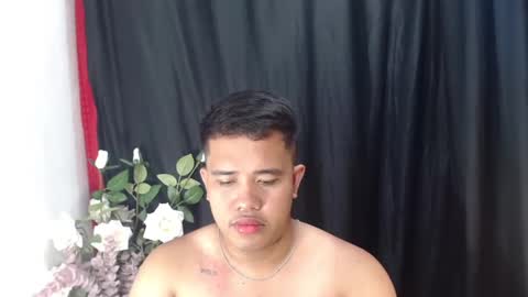 Luciferhotcum online show from March 5, 6:56 pm