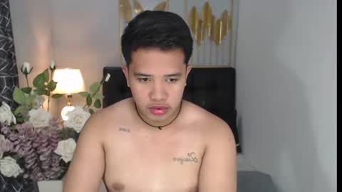 Luciferhotcum online show from February 10, 4:58 pm