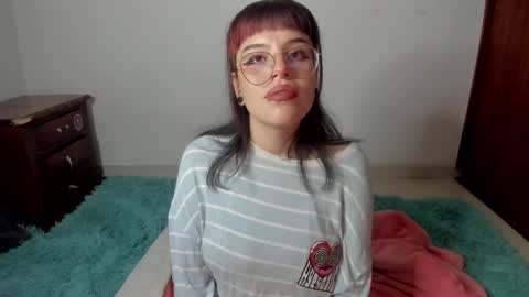 camila online show from February 14, 8:10 am