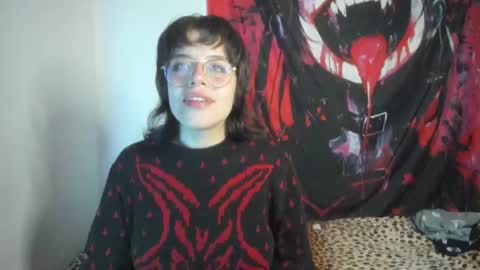 camila online show from November 5, 2:24 am