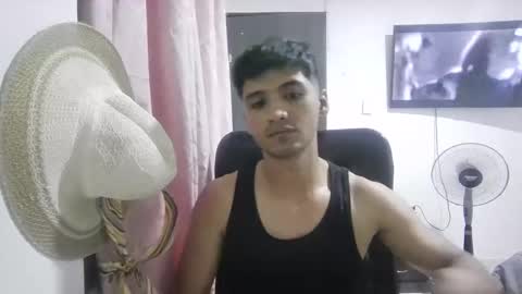 leonel online show from February 1, 11:57 pm