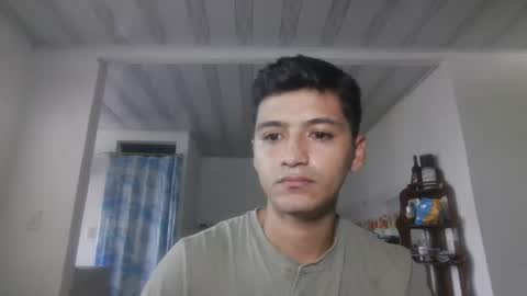 leonel online show from June 21, 9:43 pm