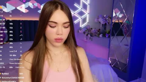 MimiFors online show from March 6, 8:52 pm