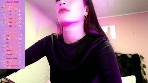 Lucia online show from October 9, 4:56 pm