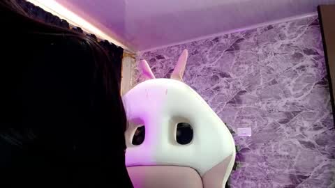 Lucia online show from November 20, 6:16 pm