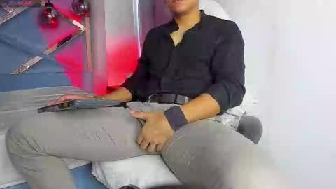 Leo online show from March 7, 12:05 pm