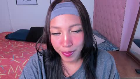 Snapshot of luciiaana chatting on December 20, 1:43 pm luciana gr online show from December 20, 1:43 pm