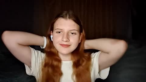 Monika online show from October 27, 9:37 pm