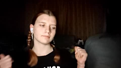 Monika online show from October 26, 8:30 pm