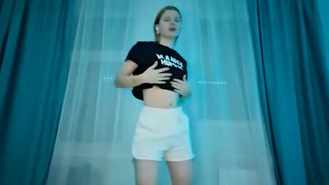 Monika online show from November 9, 7:27 pm