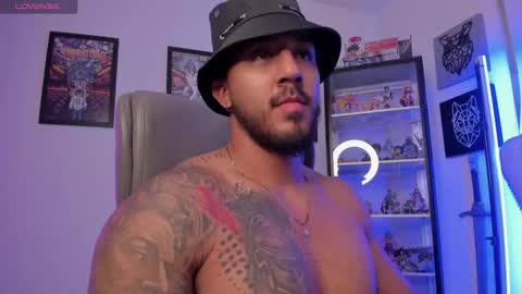 Luck online show from October 13, 12:12 am