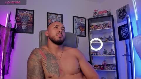 Luck online show from October 23, 8:42 pm