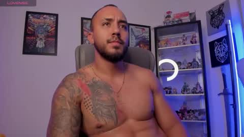 Luck online show from October 12, 12:03 am