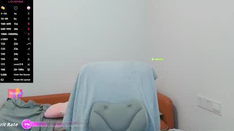 Jinn online show from January 13, 3:25 am