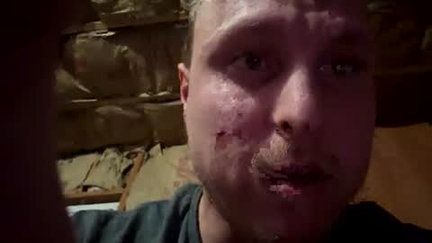 lucky4631 online show from February 17, 12:42 am