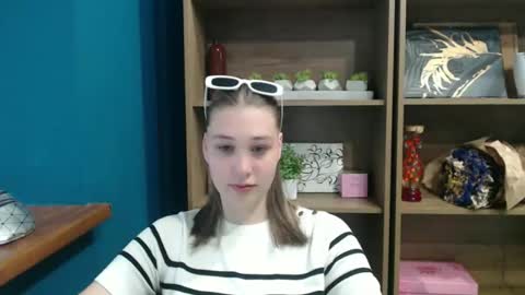 Grace online show from May 14, 8:34 am