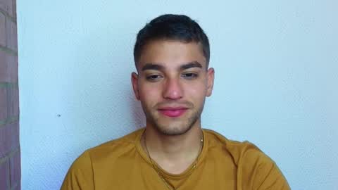 lucky_blessed online show from January 17, 9:50 pm