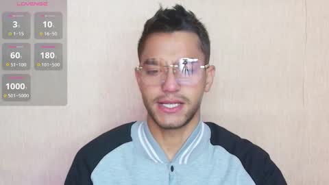 lucky_blessed online show from January 23, 1:02 pm
