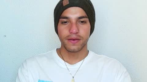lucky_blessed online show from January 12, 6:37 pm