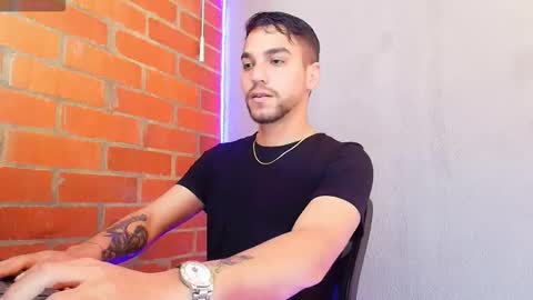 lucky_blessed online show from October 2, 7:23 pm