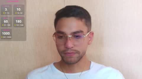 lucky_blessed online show from January 22, 9:32 pm