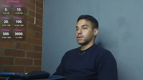 lucky_blessed online show from April 14, 1:53 am