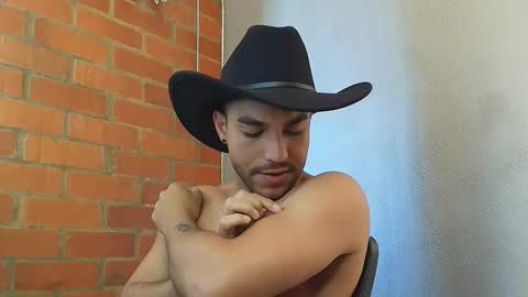 lucky_blessed online show from March 14, 9:41 pm