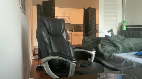 lucky_bme online show from March 15, 2:20 pm