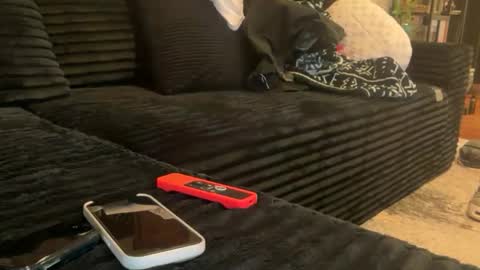 lucky_bme online show from March 17, 12:04 am