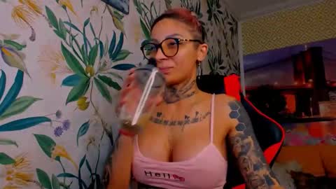 lucky_denizz online show from December 15, 9:22 pm