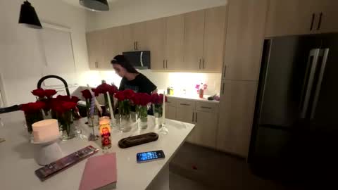 lucky_g3ld online show from May 13, 4:44 am