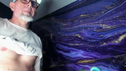 lucky_psychoguy69 online show from November 20, 3:42 pm