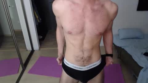 Iron Jhon online show from November 3, 5:30 am