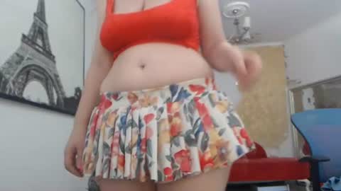Ana online show from July 8, 10:51 am