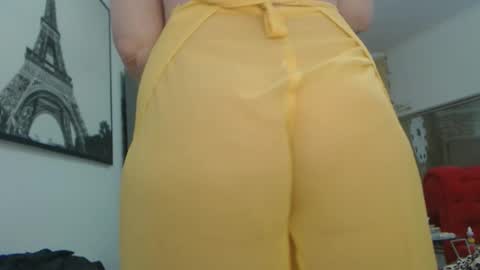 Ana online show from December 20, 12:45 pm