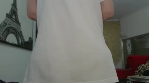 Ana online show from October 9, 11:48 am