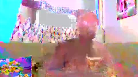 Crisiah online show from October 14, 10:18 am