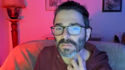 Lucky online show from January 28, 10:23 pm
