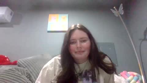 luckygirl96 online show from September 20, 1:19 am