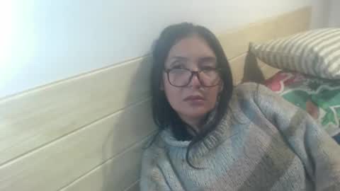 angelisa online show from March 16, 10:25 pm