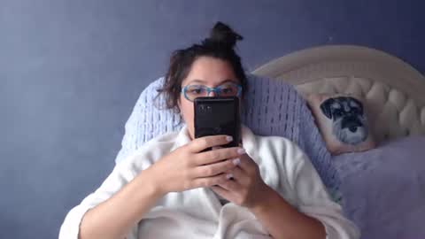 luckylinda23 online show from September 29, 12:04 pm