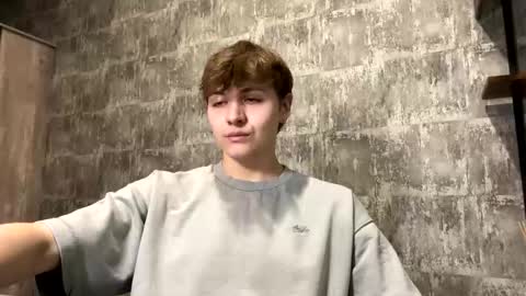 Ricky online show from January 9, 12:44 pm