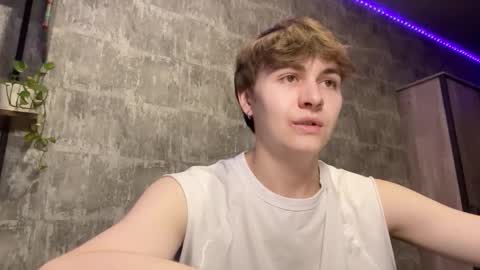 Ricky online show from January 14, 6:38 pm