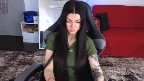 Monika online show from July 24, 5:15 am