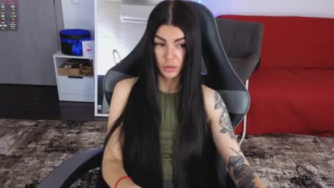 Monika online show from June 22, 5:37 am