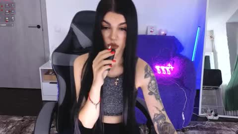 Monika online show from November 23, 10:57 am